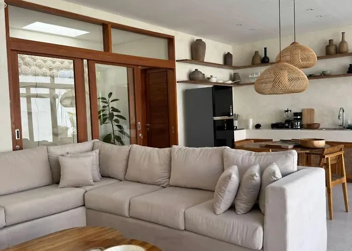 New 2br Pool In 5 Meru Ferienhaus