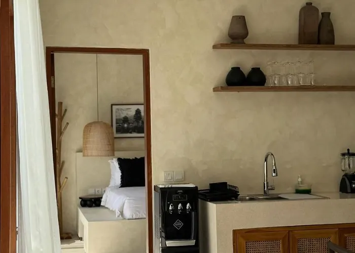 New 2br Pool In 5 Meru Ferienhaus *