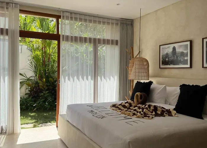 New 2br Pool In 5 Meru *