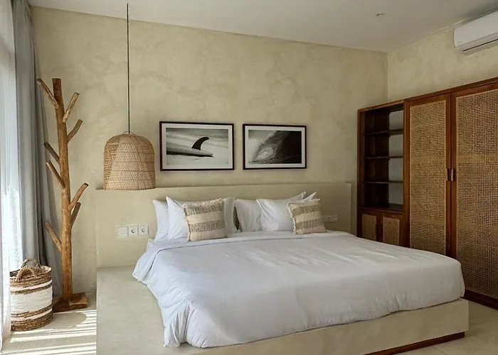 New 2br Pool In 5 Meru Ferienhaus